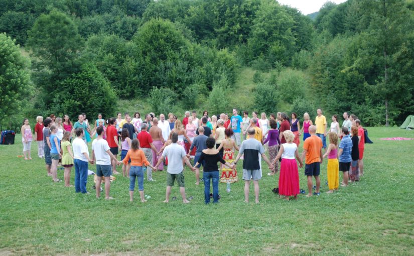 Spirituális délután: Meditáció Magyar nemzet lelkével + fimnézés + Föld gyógyítása